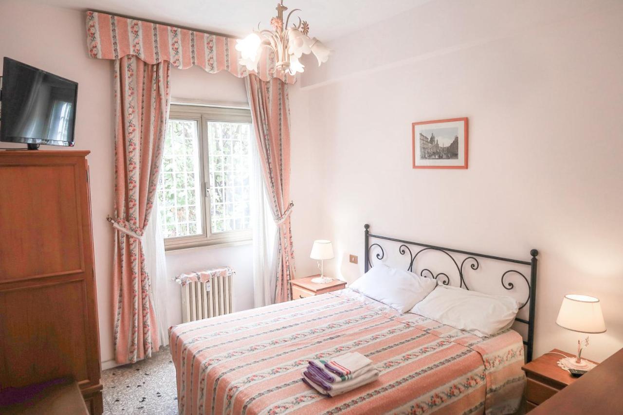 The Condottieri Rooms Roma Exterior foto
