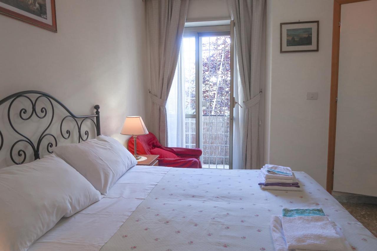 The Condottieri Rooms Roma Exterior foto