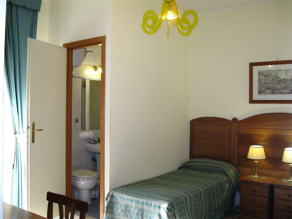 The Condottieri Rooms Roma Exterior foto