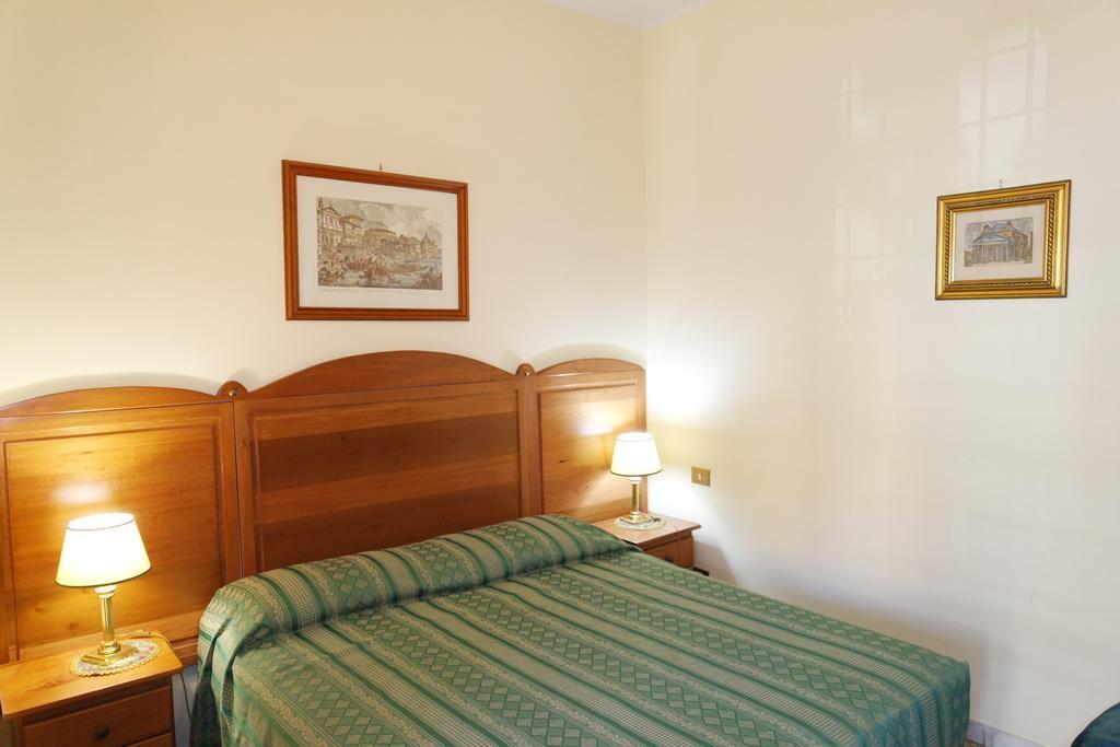 The Condottieri Rooms Roma Exterior foto