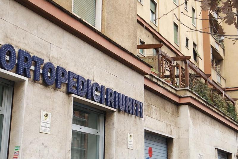 The Condottieri Rooms Roma Exterior foto