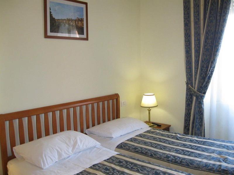 The Condottieri Rooms Roma Exterior foto