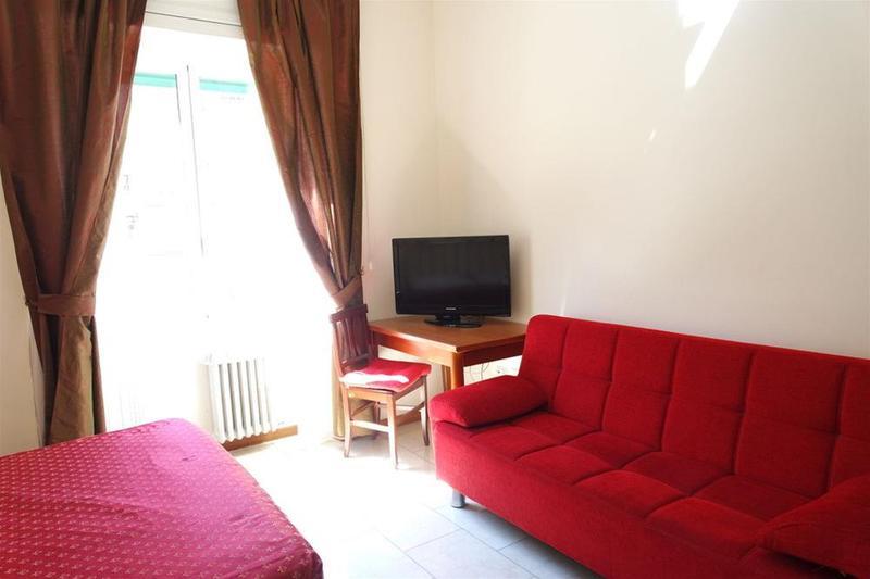 The Condottieri Rooms Roma Exterior foto