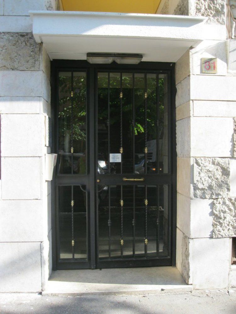 The Condottieri Rooms Roma Exterior foto