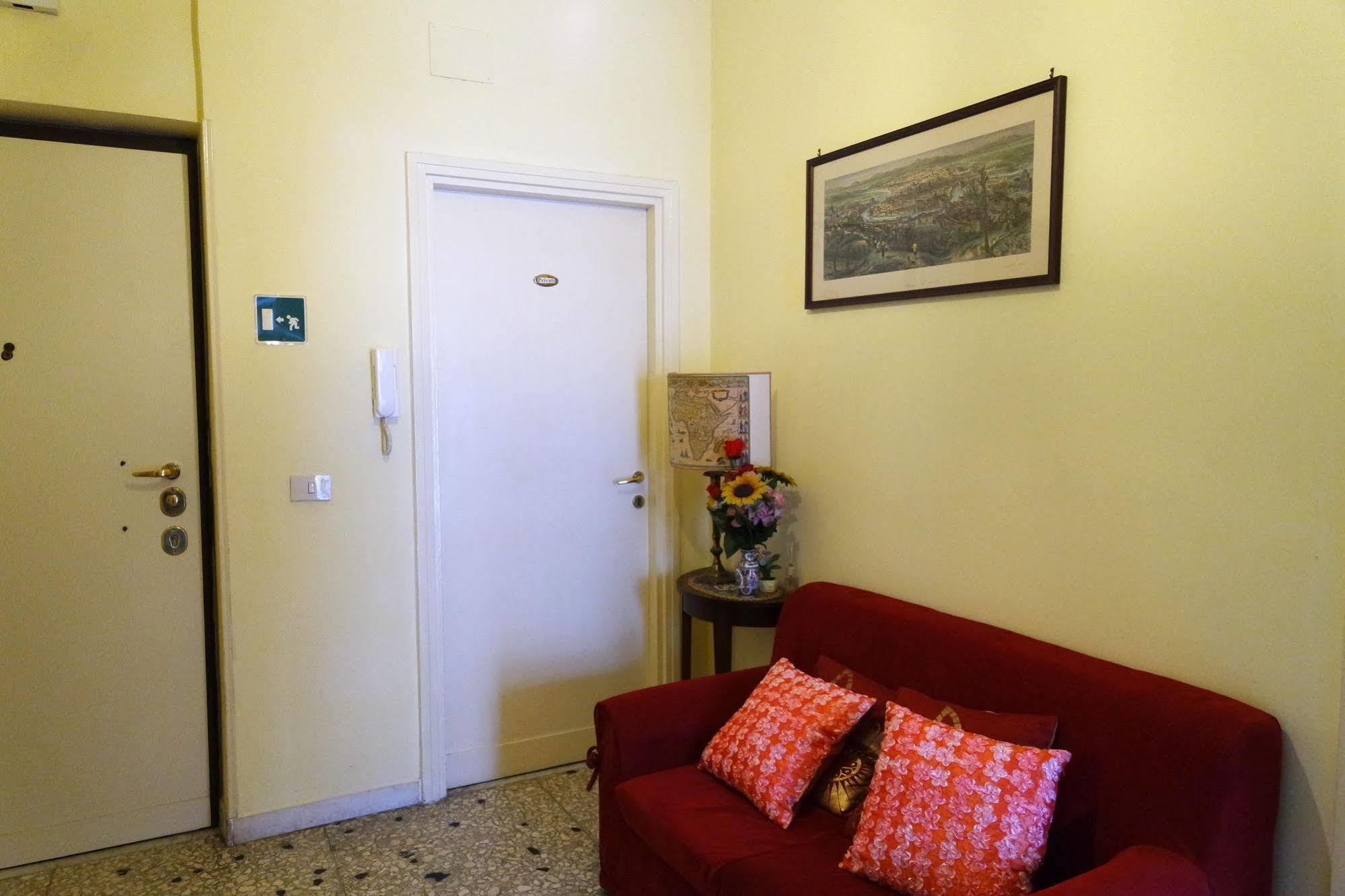The Condottieri Rooms Roma Exterior foto
