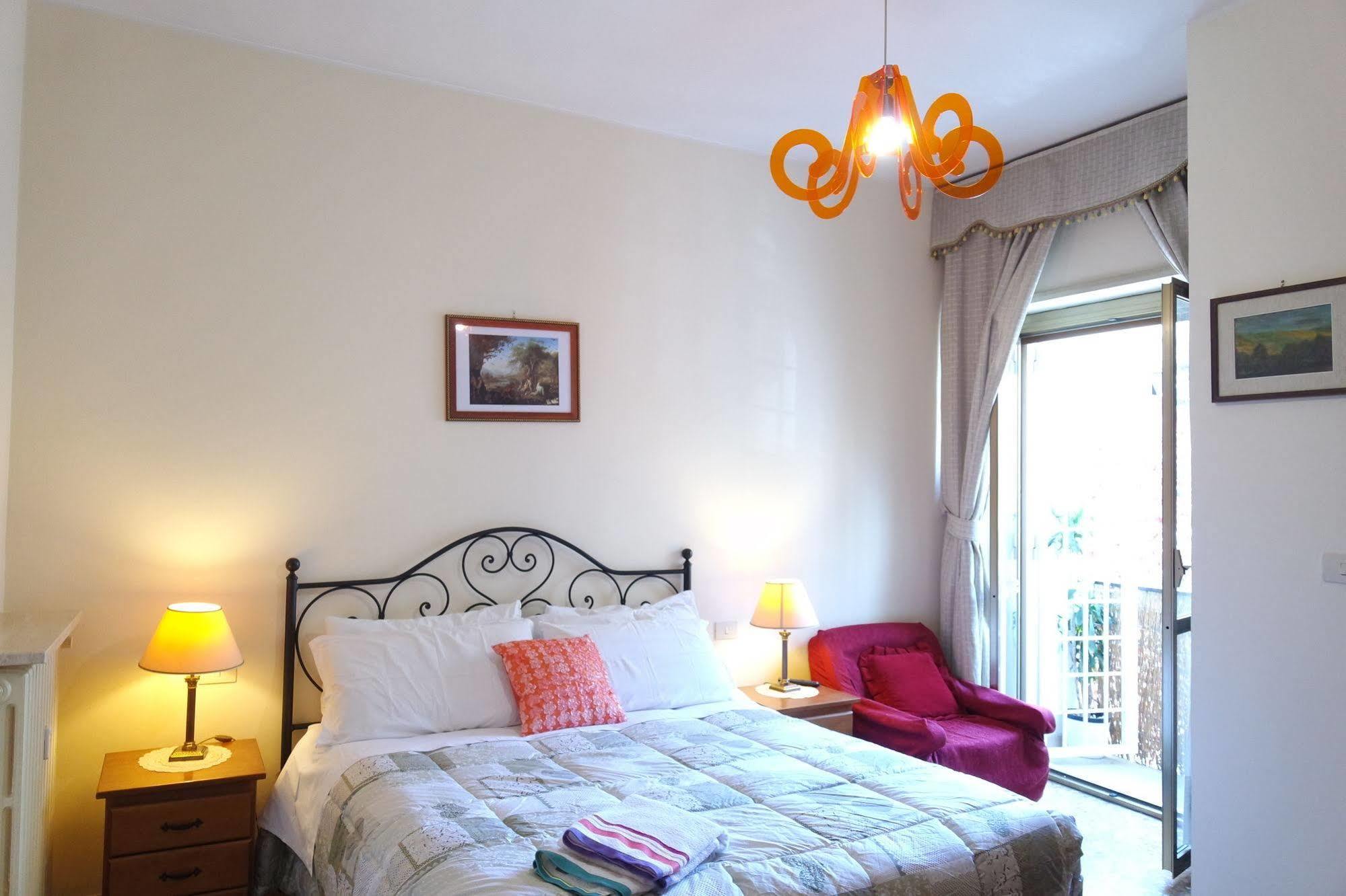 The Condottieri Rooms Roma Exterior foto
